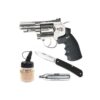 ASG Dan Wesson 2.5 Inch BB Revolver 17177 Combo