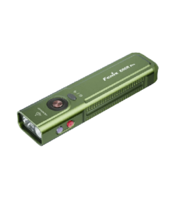 Fenix E06R Pro RG Green EDC Flashlight 1600 Lumens