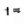 GUARDIAN ANGEL 3 LIVE UNIT DARK GREY + PEPPER SPRAY COMBO