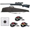 Gamo Big Cat Combo