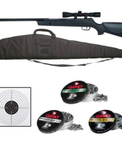 Gamo Big Cat Combo