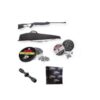 Crosman Inferno L-CSIN 5.5mm Air Rifle Combo