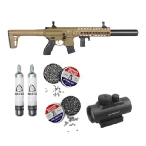 mcx-tan.webp Sig Sauer MCX FDE 4.5mm Combo
