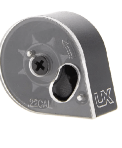 Umarex Notos Magazine 5.5mm 7 Round Rotary Pellet Magazine 2.4329.1