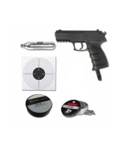Gamo P-27 With Target Combo