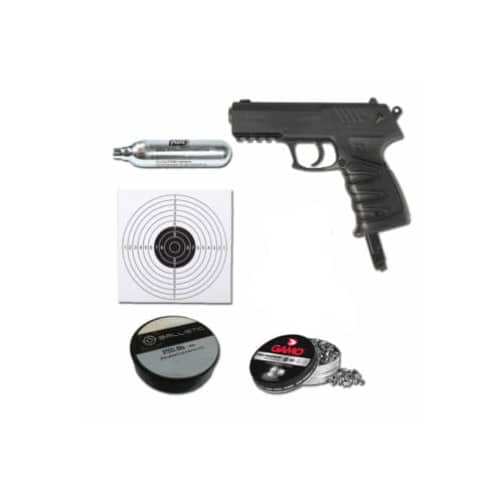 p-27.jpg Gamo P-27 With Target Combo
