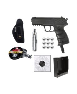 Gamo P27 Target Combo