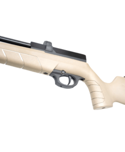 Snowpeak PR900S Gen 3 Pcp Air Rifle 5.5mm– Regulated Side Lever Air Rifle