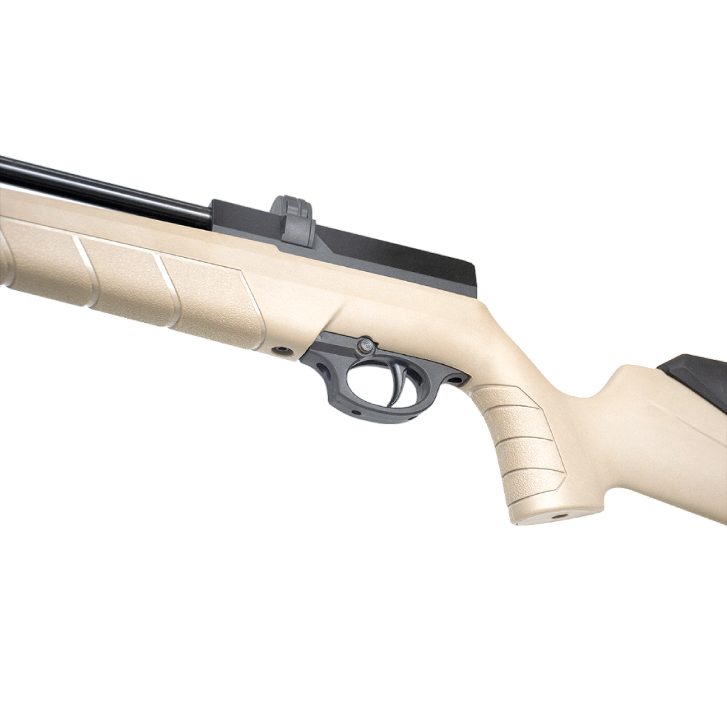 pr900s-gen-3-1.png Snowpeak PR900S Gen 3 Pcp Air Rifle 5.5mm– Regulated Side Lever Air Rifle