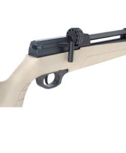 Snowpeak PR900S Gen 3 Pcp Air Rifle 5.5mm– Regulated Side Lever Air Rifle