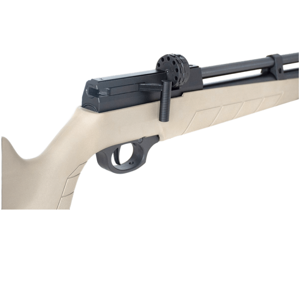pr900s-gen-3-3.png Snowpeak PR900S Gen 3 Pcp Air Rifle 5.5mm– Regulated Side Lever Air Rifle