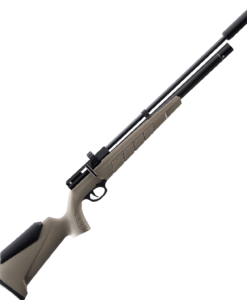 Snowpeak PR900S Gen 3 Pcp Air Rifle 5.5mm– Regulated Side Lever Air Rifle