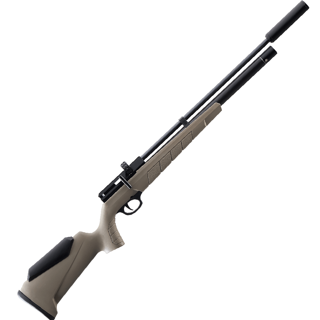 pr900s-gen-3-4.png Snowpeak PR900S Gen 3 Pcp Air Rifle 5.5mm– Regulated Side Lever Air Rifle