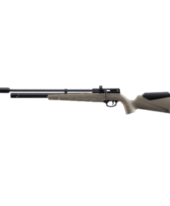Snowpeak PR900S Gen 3 Pcp Air Rifle 5.5mm– Regulated Side Lever Air Rifle