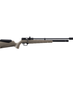 Snowpeak PR900S Gen 3 Pcp Air Rifle 5.5mm– Regulated Side Lever Air Rifle