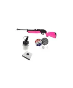 Crosman Ladies Shooting Combo