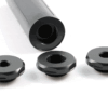 DONNY FL SUMO /TATSU/SHOTGUN ENDCAPS X 2 FX(M20X1)#M22
