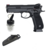 Asg Cz-Sp01 Shadow Combo 4.5mm BB Pistol