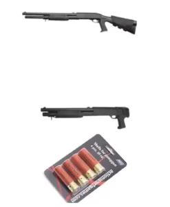 franchi shotgun