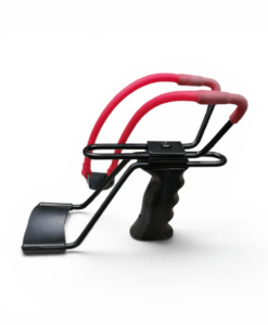 Sling Shot 005 Twin Tube With Handle