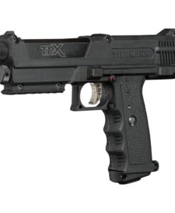 Tippmann TiPX Paintball Pistol Self-Defense Combo