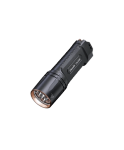 Fenix TK35R Rechargeable Tactical Flashlight 5800 Lumens