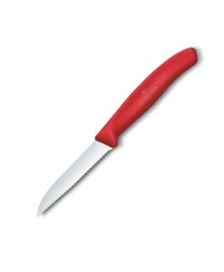 VICTORINOX PARING RED SER 8CM V6.7431.C1