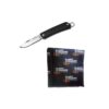 Ruike Keyring Knife With Buff Combo