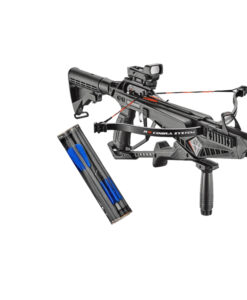 R9 Crossbow