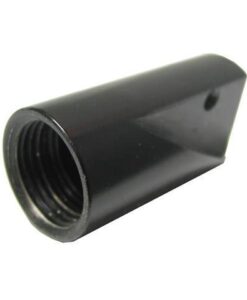 Tippmann A5 Tank Adapter ASA – Air Supply Adapter for CO₂ & HPA Tanks