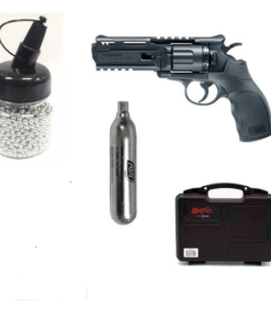 Umarex Tornado BB Pistol Combo