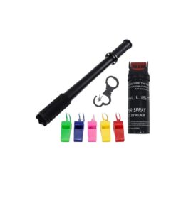1188 Type Stun Gun Combo