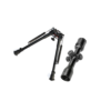 VECTOR OPTICS BIPOD AND UTG SCOPE COMBO