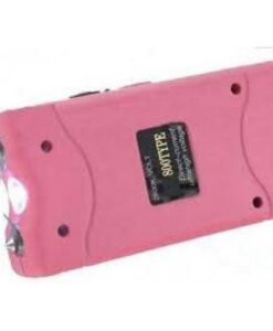 800 TYPE TASER PINK
