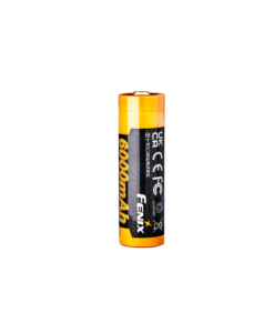 Fenix ARB-L21-6000 Rechargeable 21700 Li-ion Battery – 6000mAh