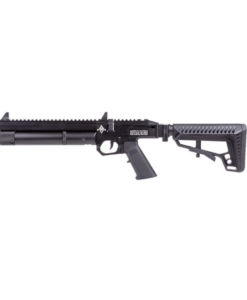Air Venturi MicroStrike Pcp Compact Regulated Air Rifle AV-MS-22