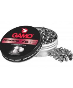 Gamo Pellets 4.5mm Pro-Hunter (500ct)