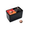Norica Round Pellets