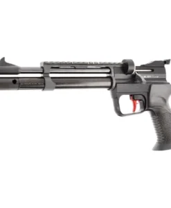 UMAREX UX SPA Master BLK 4,5MM PCP - 2.4395