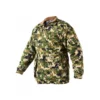 Sniper Men’s Flex Padded Parka Jacket Pixelate – 4XL