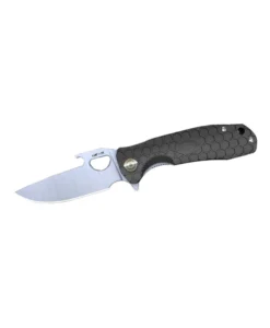 ULTRATEC BLACK HONEY BADGER OPENER- HB1061
