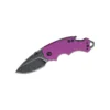 KERSHAW SHUFFLE MULTI- FUNCTION FOLDING KNIFE - K8700PUR