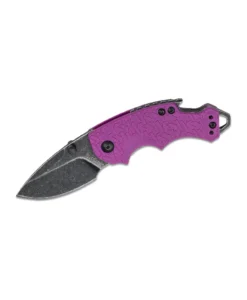 KERSHAW SHUFFLE MULTI- FUNCTION FOLDING KNIFE - K8700PUR