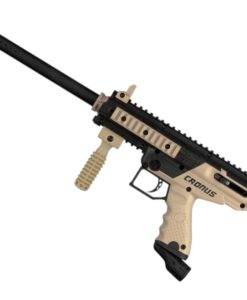 IPPMANN Cronus Basic Paintball Marker