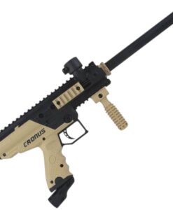 TIPPMANN Cronus Basic Paintball Marker