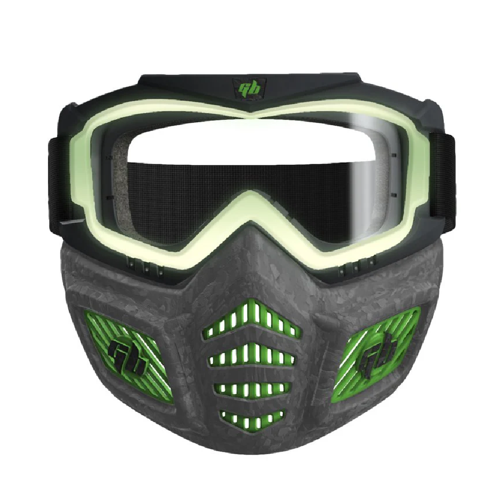 elite-face-mask-1.png Gel Blaster -Elite Face Mask with Glow Eye Ring - GBFM1112-5L