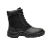 Kaliber Tactical Black Security Boot