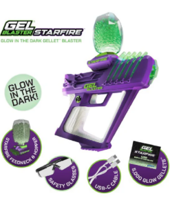 Gel Blaster Starfire - SFB001