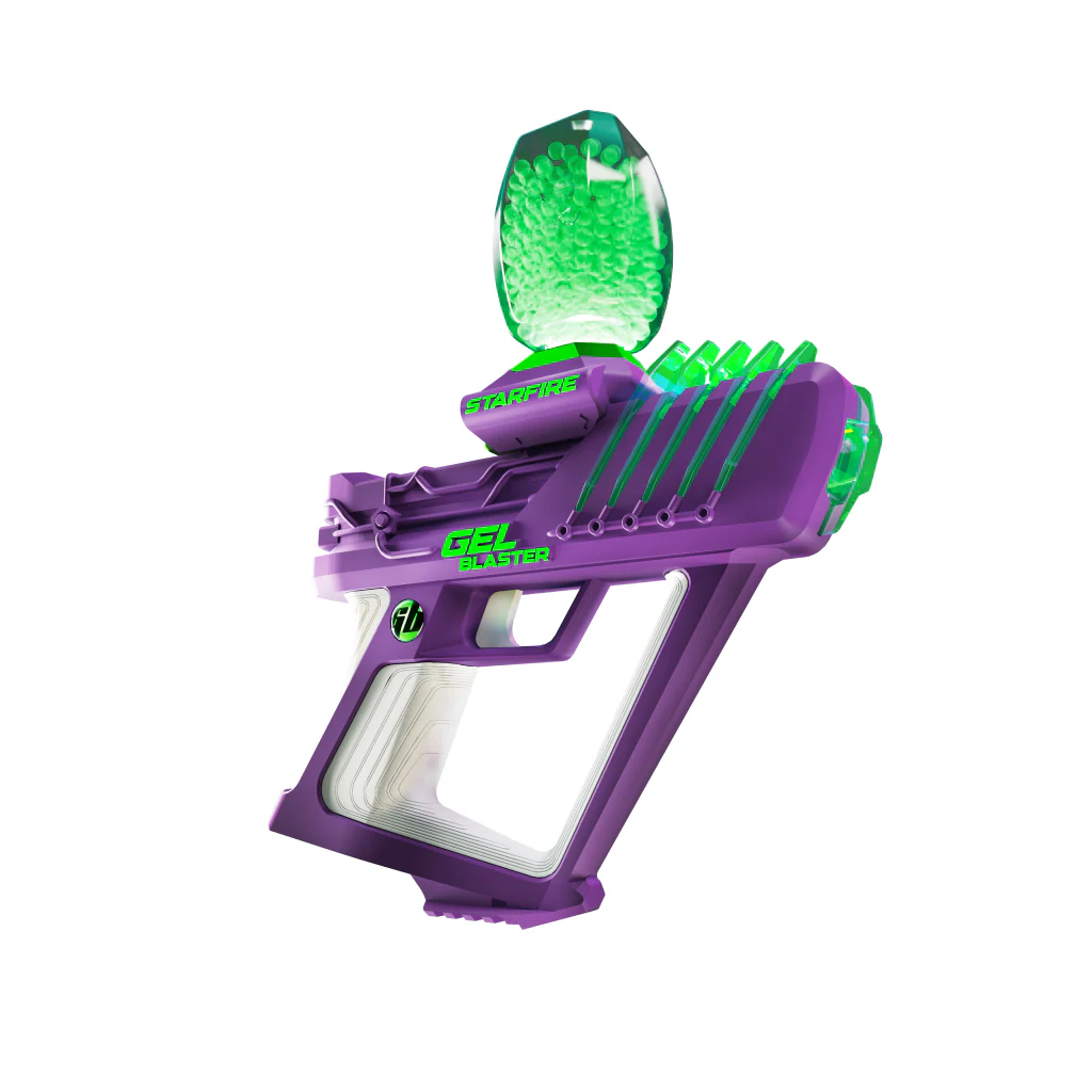starfire.png Gel Blaster Starfire - SFB001