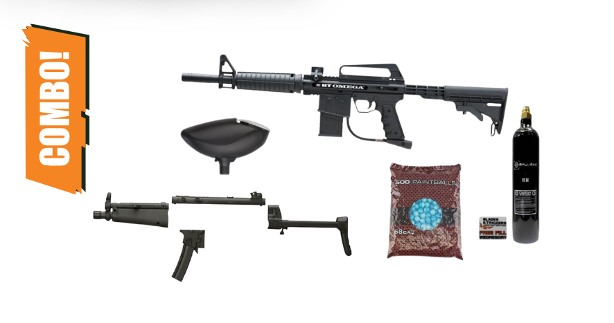 3-1-e1764796559599.png Empire BT Omega Paintball Marker Black – 17041 Combo